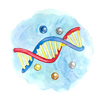 生命は、なぜ金属を利用したのか